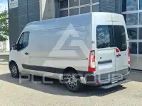 2018 Opel Movano