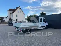 2018 Opel Movano