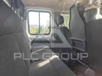 2018 Opel Movano