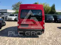 2018 Opel Movano