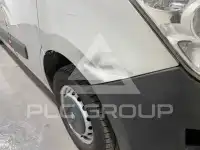2018 Opel Movano