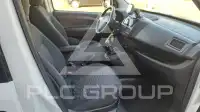 2018 Opel Combo