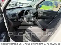2018 Opel Combo