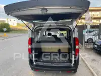 2018 Opel Combo
