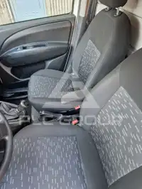 2018 Opel Combo