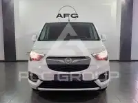 2018 Opel Combo
