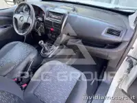 2018 Opel Combo