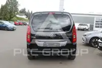 2018 Opel Combo