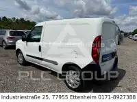 2018 Opel Combo