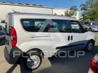 2018 Opel Combo