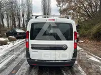 2018 Opel Combo