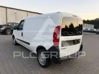 2018 Opel Combo