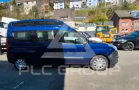2018 Opel Combo