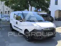 2018 Opel Combo