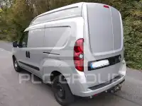 2018 Opel Combo