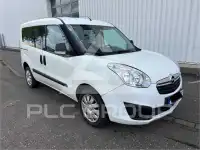 2018 Opel Combo