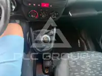 2018 Opel Combo