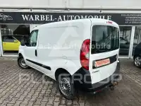 2018 Opel Combo