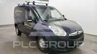 2018 Opel Combo