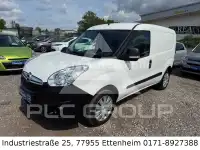 2018 Opel Combo