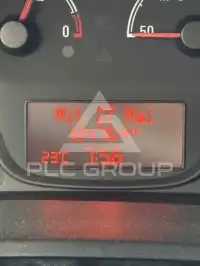 2018 Opel Combo