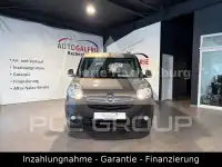2018 Opel Combo