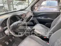 2018 Opel Combo