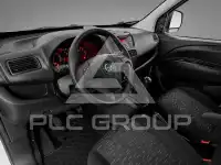 2018 Opel Combo