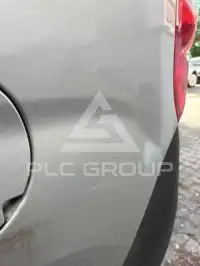 2018 Opel Combo