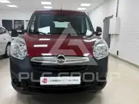 2018 Opel Combo