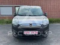 2018 Opel Combo