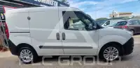 2018 Opel Combo