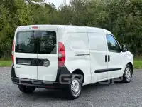 2018 Opel Combo