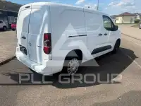 2018 Opel Combo