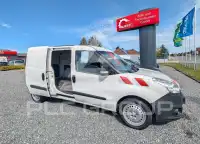 2018 Opel Combo