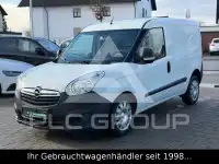 2018 Opel Combo