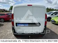 2018 Opel Combo