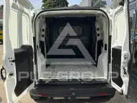 2018 Opel Combo
