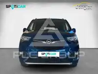 2018 Opel Combo