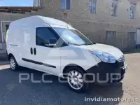 2018 Opel Combo