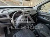 2018 Opel Combo