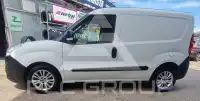 2018 Opel Combo