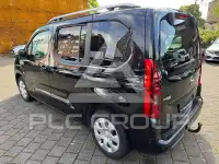 2018 Opel Combo