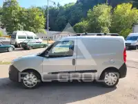 2018 Opel Combo