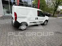 2014 Opel Combo