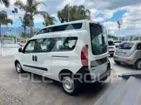 2018 Opel Combo