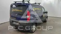2018 Opel Combo