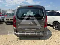 2018 Opel Combo