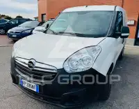 2018 Opel Combo