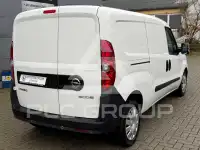 2018 Opel Combo